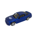 1/43 Scale 2006 Ford Mustang GT - Blue
